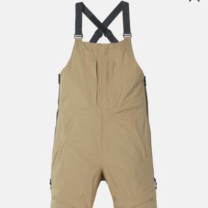 Women's Burton [ak] Kimmy GORE-TEX 2L Bib Pant